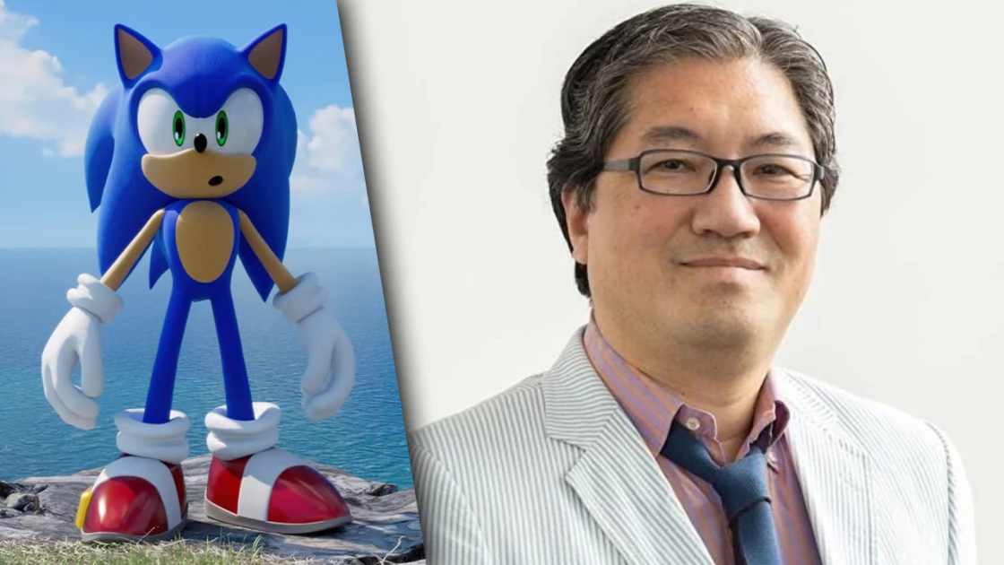 Ο δημιουργός του Sonic ενδέχεται να μπει φυλακή!