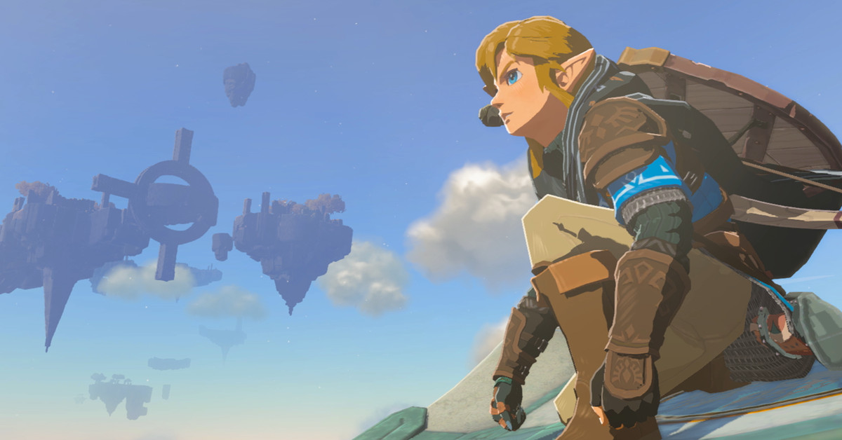 Ο διευθυντής της ταινίας Mario δεν έχει ιδέα γιατί οι άνθρωποι πιστεύουν ότι μια ταινία Zelda είναι η επόμενη
