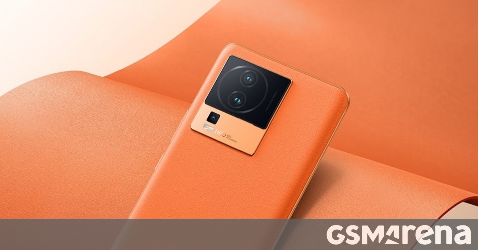 Ο επεξεργαστής και η ταχύτητα φόρτισης του iQOO Neo 7 Pro επιβεβαιώθηκαν επίσημα πριν από την αποκάλυψη στις 4 Ιουλίου
