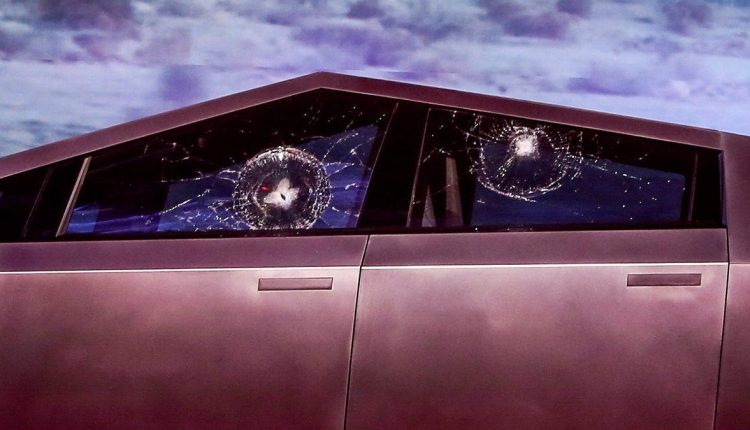 Ο επικεφαλής της αλυσίδας εφοδιασμού Cybertruck της Tesla παραιτείται για να εργαστεί στη Rivian
