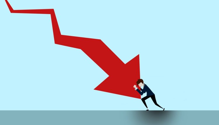 Ο μηνιαίος όγκος ανταλλαγής κρυπτονομισμάτων υποχώρησε τον Μάιο, φθάνοντας στο χαμηλό 32 μηνών
