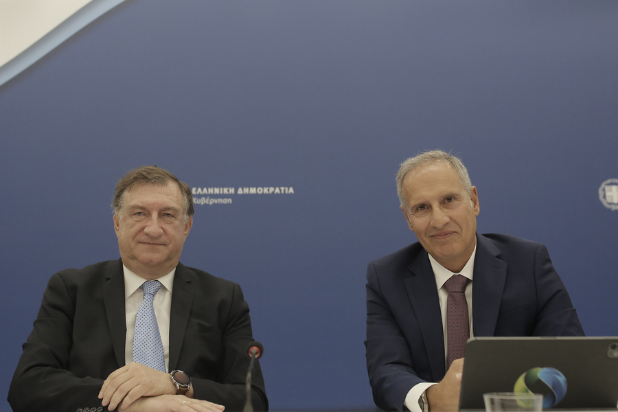 ΟΤΕ: Έπεσαν οι υπογραφές για το Ultra-Fast Broadband των €870 εκατ.