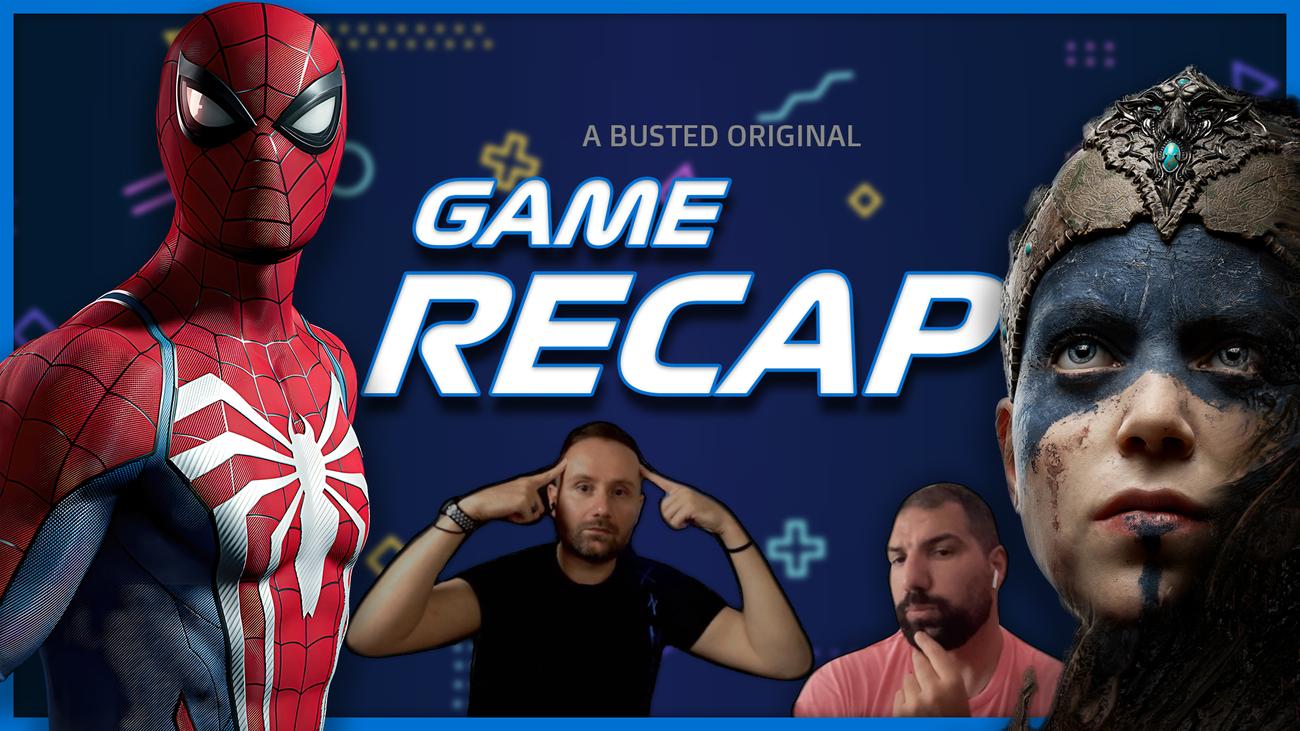 ΟΧΙ κι εσύ ρε Microsoft... | Game Recap #130