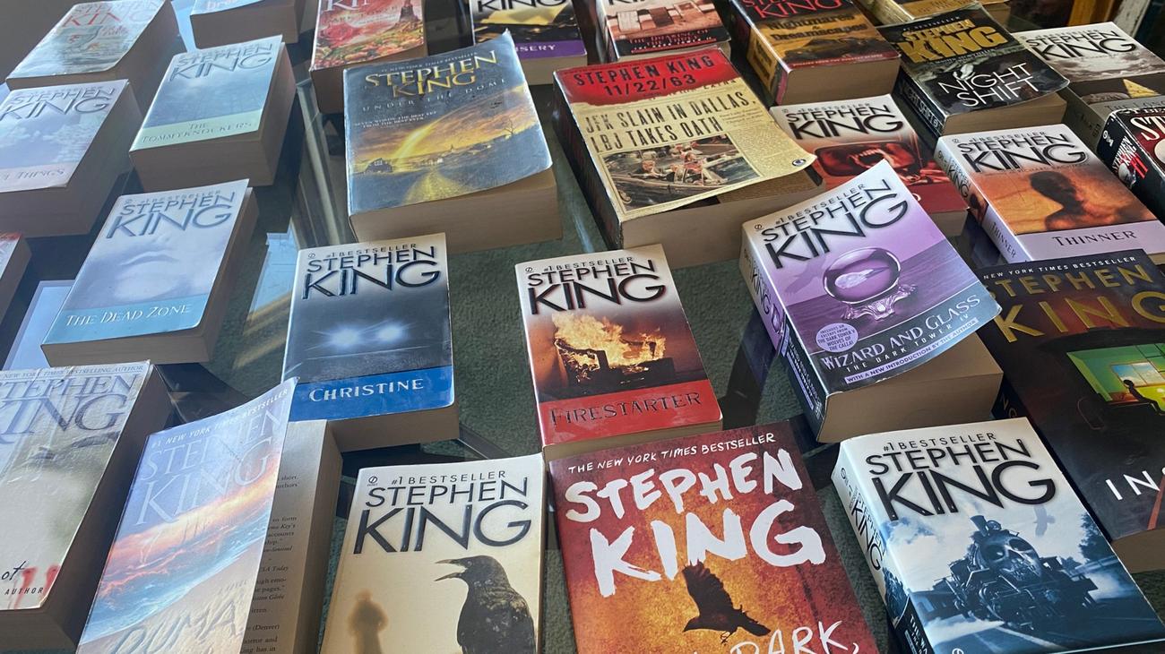 Οι 10 καλύτερες ταινίες του Stephen King για ροή το 2023
