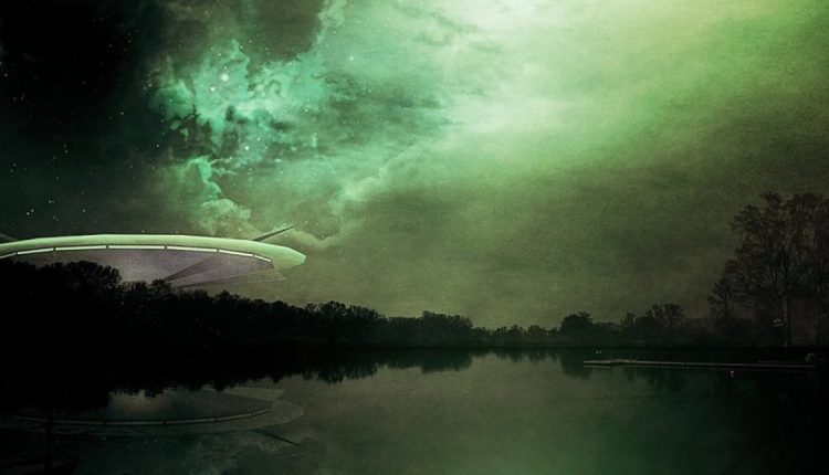 Οι 5 αποκαλύψεις που έκανε για τα UFO και τα βίντεο ντοκουμέντα