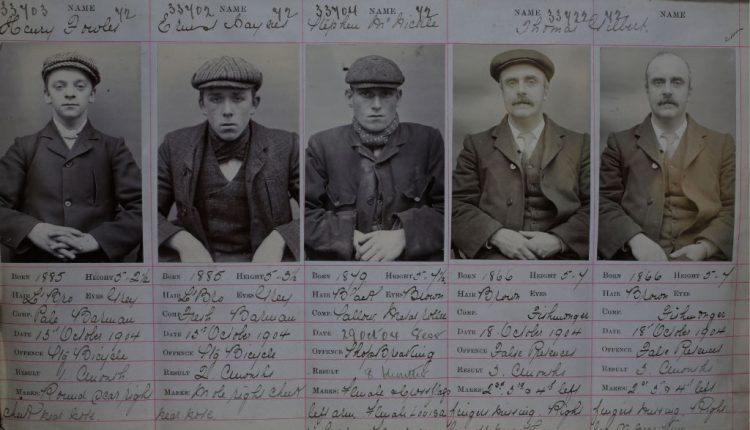 Οι Peaky Blinders και 8 ακόμα πρεμιέρες «εισβάλλουν» τον Ιούνιο στην COSMOTE TV - Digitaltvinfo.gr