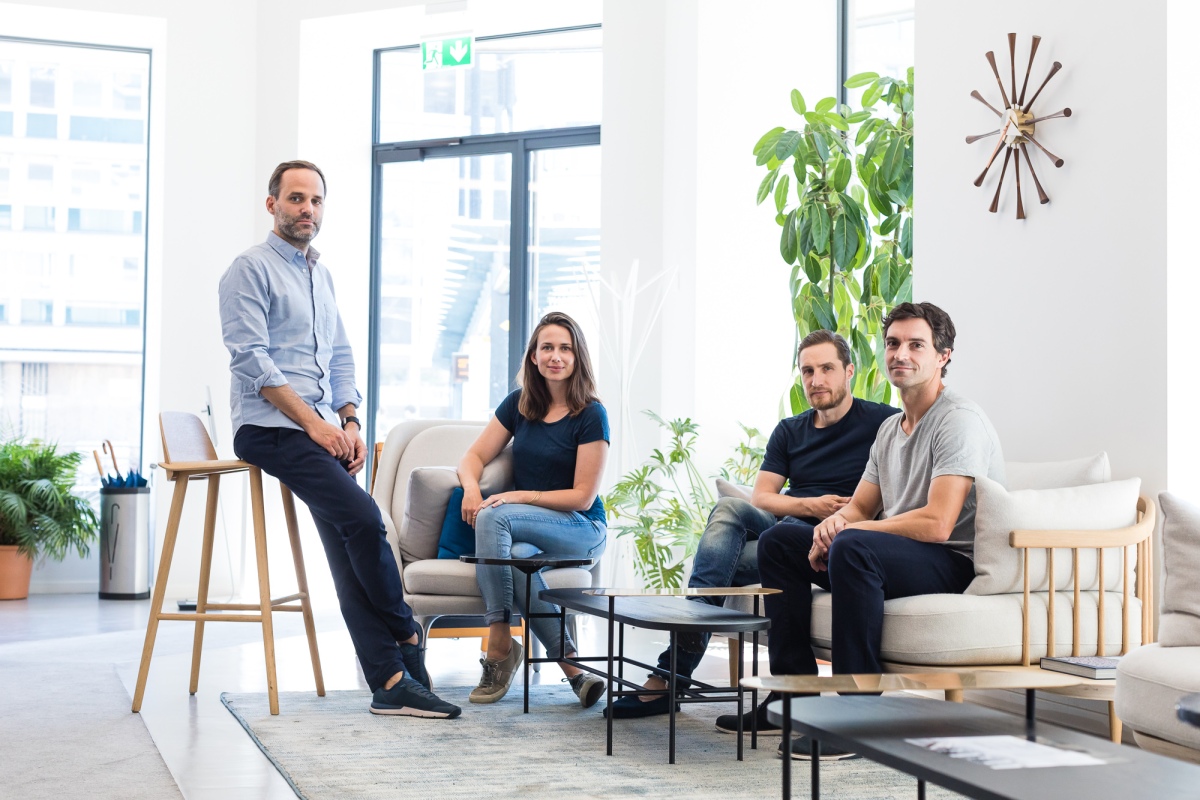 Οι Seedstars, Fondation Botnar εγκαινιάζουν νέο ταμείο για την υποστήριξη αφρικανικών startups που επικεντρώνονται στην ευημερία των νέων
