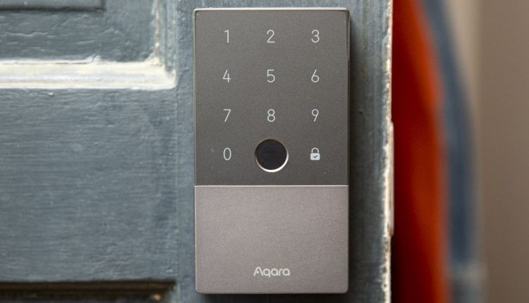 Οι έξυπνες κλειδαριές Matter έχουν αρχίσει να φτάνουν
