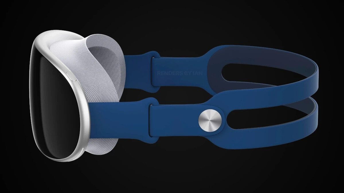  Οι επενδυτές λατρεύουν τα ακουστικά της Apple!  Οι μετοχές έφτασαν σε υψηλό όλων των εποχών
