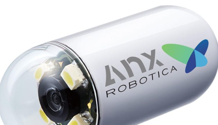 Οι επιστήμονες ανέπτυξαν τηλεχειριζόμενη κάμερα σε σχήμα χαπιού για τη διάγνωση πεπτικών προβλημάτων
