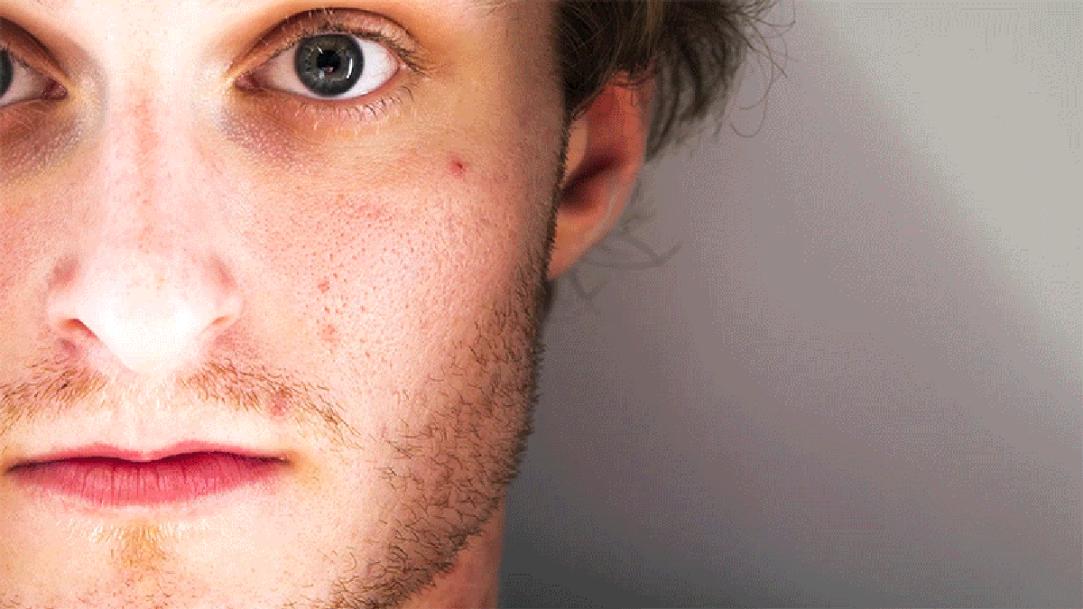 Οι επιστήμονες ανακατασκευάζουν δωμάτια από τις αντανακλάσεις των ματιών a la 'CSI'
