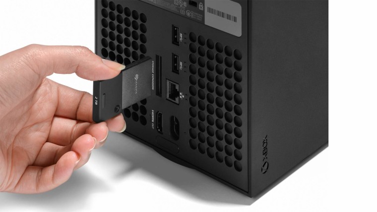 Οι κάρτες επέκτασης αποθήκευσης Xbox έφτασαν στο ιστορικό χαμηλό όλων των εποχών, τώρα διαθέσιμες για έως και 32%, ξεκινώντας από 149 $
