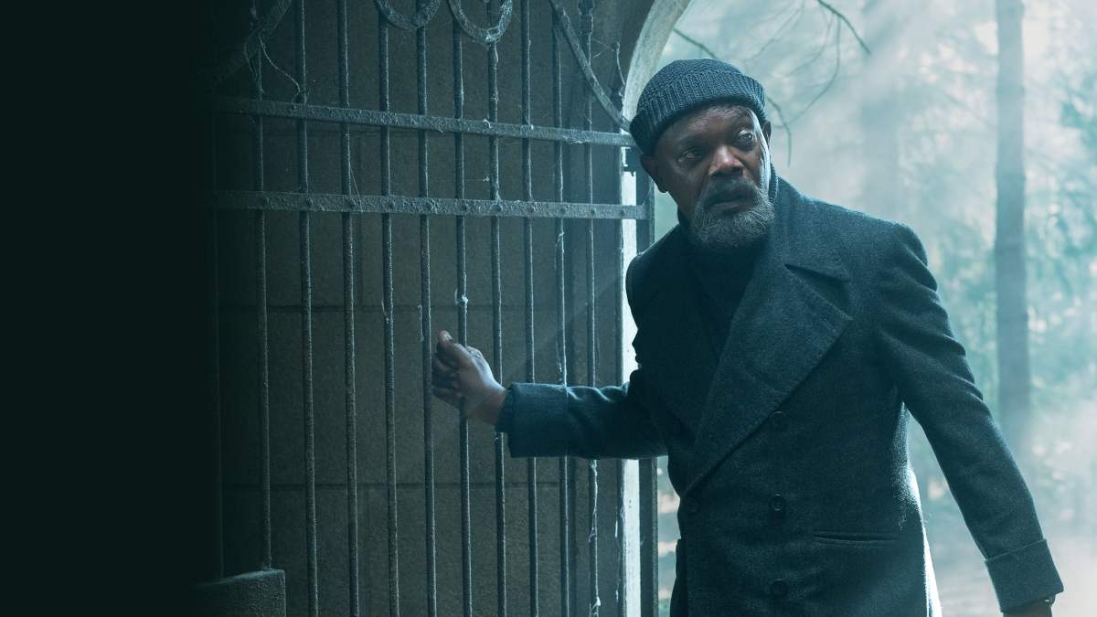 Οι καλλιτέχνες είναι αναστατωμένοι που το "Secret Invasion" χρησιμοποίησε τέχνη AI για την έναρξη των πιστώσεων
