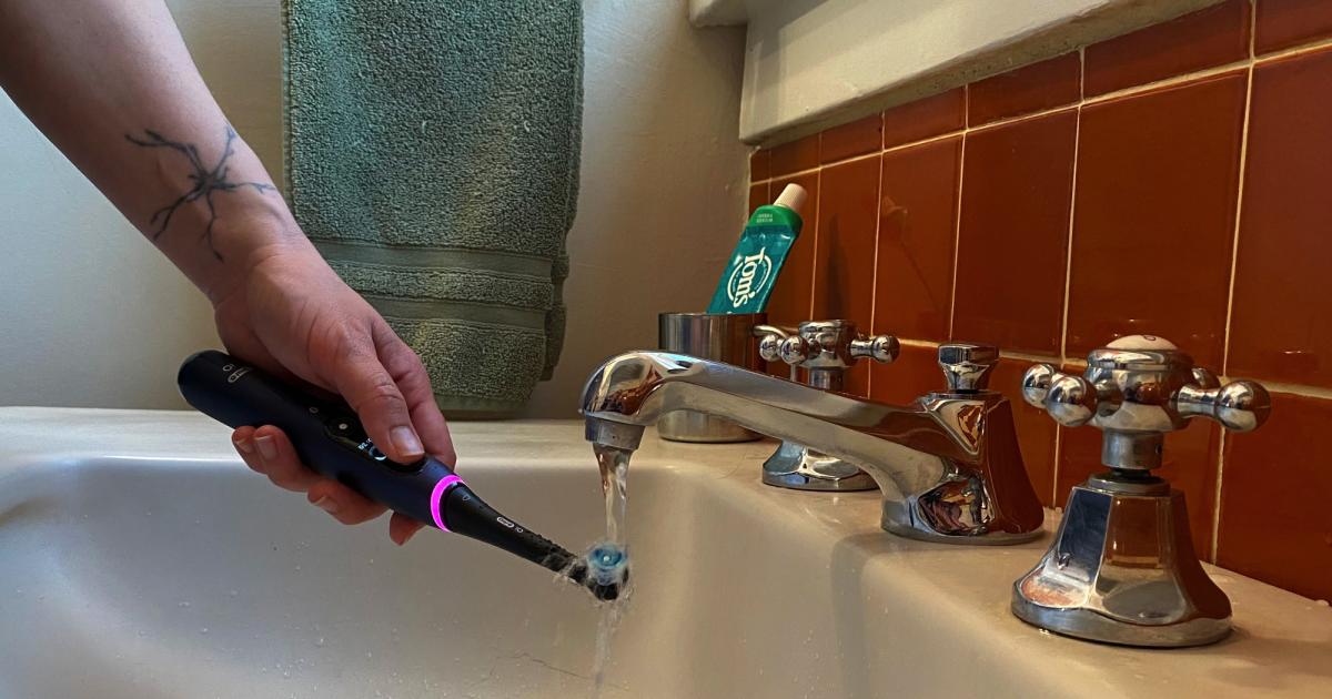 Οι καλύτερες έξυπνες ηλεκτρικές οδοντόβουρτσες για το 2023
