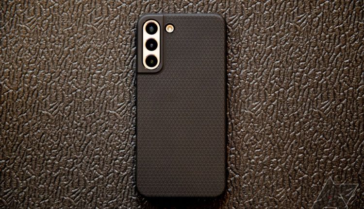 Οι καλύτερες θήκες Samsung Galaxy S22+ το 2023
