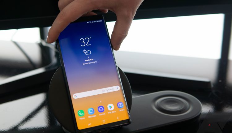 Οι καλύτεροι ασύρματοι φορτιστές για το 2023
