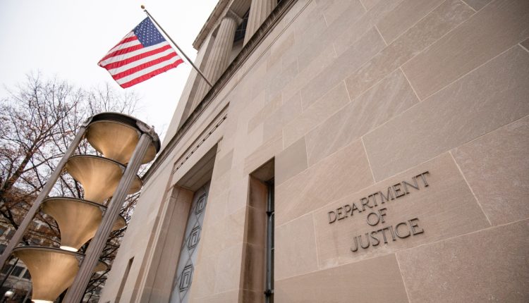 Οι ομοσπονδιακοί πιάνουν έναν άλλο χάκερ LockBit, ανακοινώνει το Υπουργείο Δικαιοσύνης
