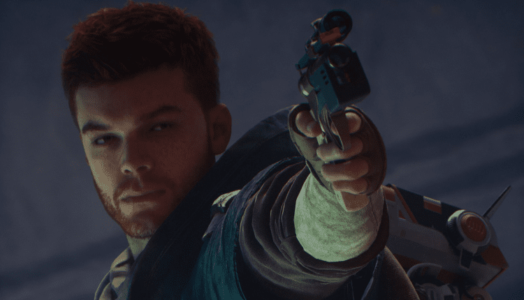 Οι παίκτες του Star Wars Jedi Survivor δεν χρησιμοποιούν τις καλύτερες στάσεις του
