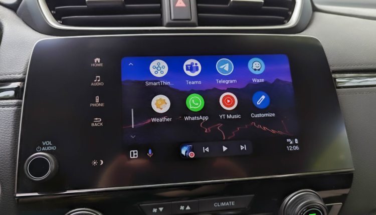 Οι πιο πρόσφατες ενημερώσεις Android Auto αφήνουν τους χρήστες αποσυνδεδεμένους – Αξιολογήστε το Geek
