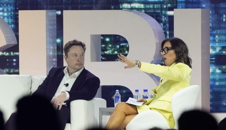 Οι πωλήσεις διαφημίσεων του Twitter φέρεται να έχουν μειωθεί κατά 59 τοις εκατό από πέρυσι
