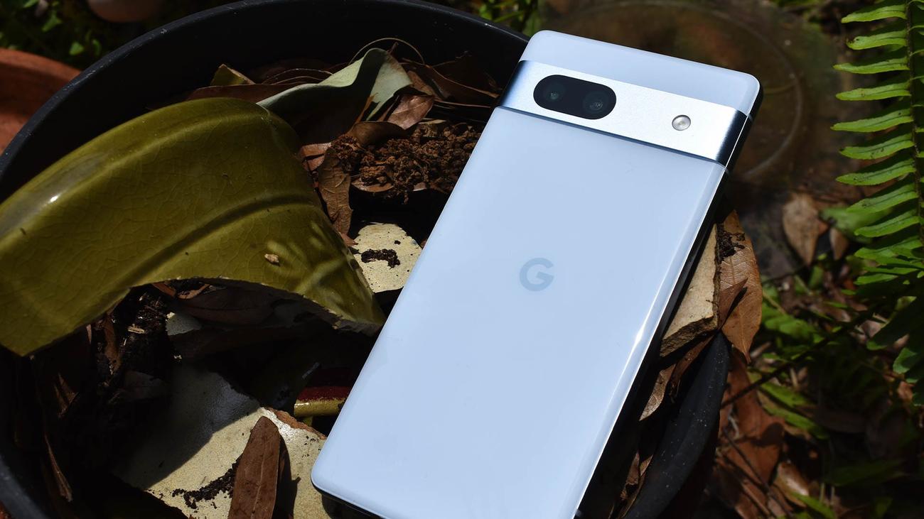 Οι συσκευές Google Pixel εξαφανίζονται μετά την ενημέρωση του Ιουνίου – Αξιολογήστε το Geek
