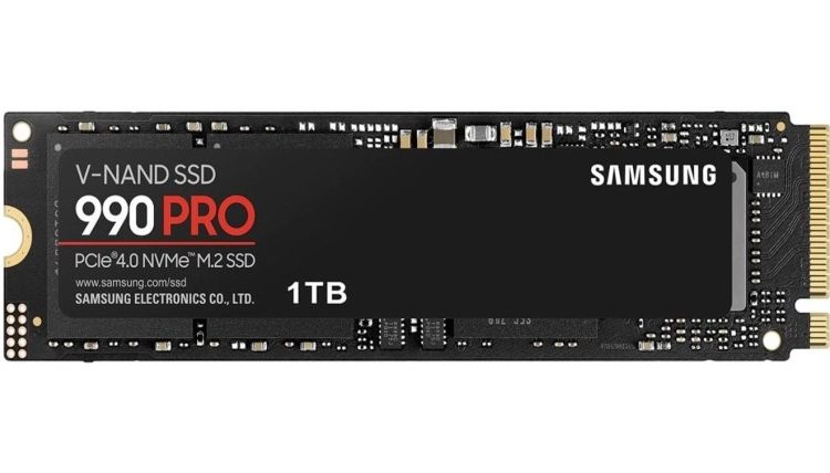 Οι τιμές των Samsung 980 και 990 Pro SSD συνεχίζουν να πέφτουν σε νέα ιστορικά χαμηλά στο Amazon
