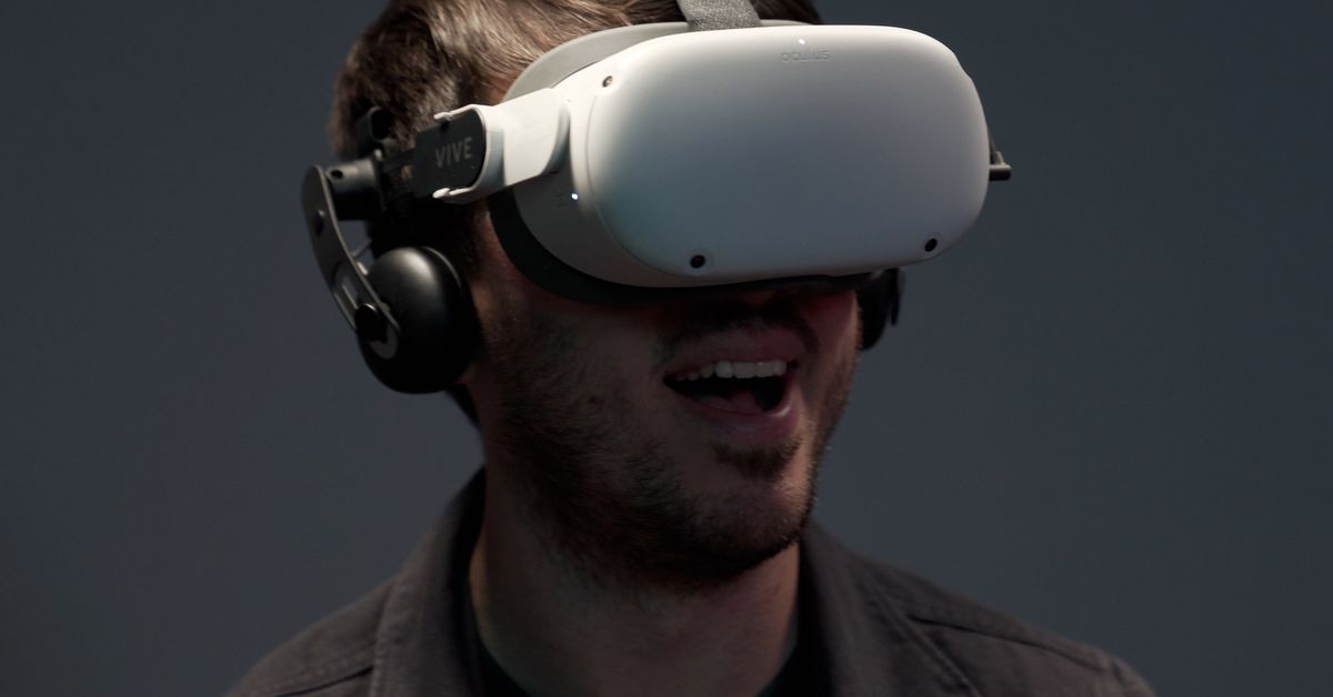 Οι υποσχεθείσες βελτιώσεις απόδοσης Quest 2 της Meta φτάνουν με την ενημέρωση της έκδοσης 55
