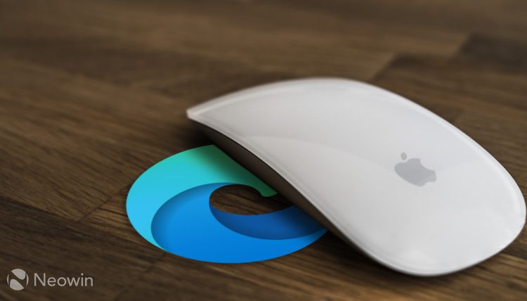 Οι χειρονομίες ποντικιού είναι πλέον διαθέσιμες για δοκιμή στον Microsoft Edge
