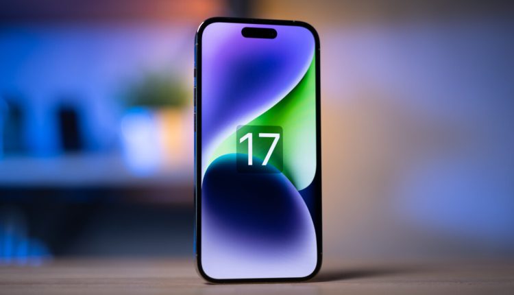 Οι χρήστες iPhone μπορούν να δοκιμάσουν τις νέες λειτουργίες του iOS 17 χωρίς επιπτώσεις ή κόστος
