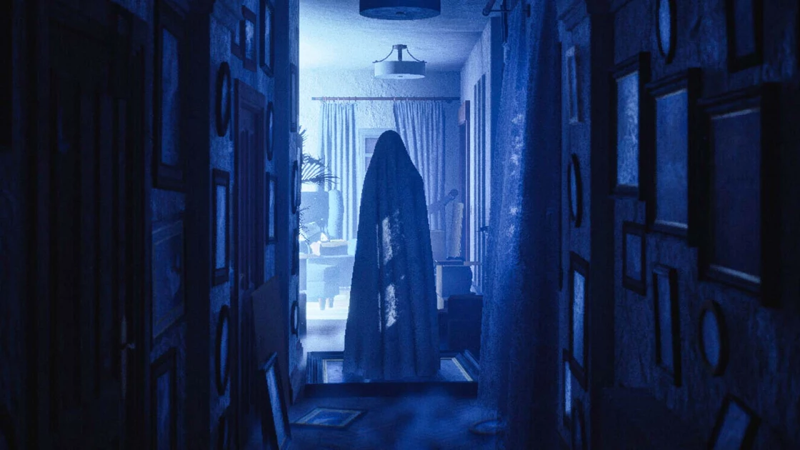 Παίξτε εντελώς δωρεάν το φρικιαστικό horror παιχνίδι Luto (ΒΙΝΤΕΟ)