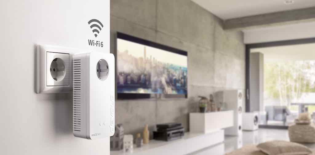 Παγκόσμια ημέρα WiFi 2023: 5 tips από την devolo για καλύτερο WiFi