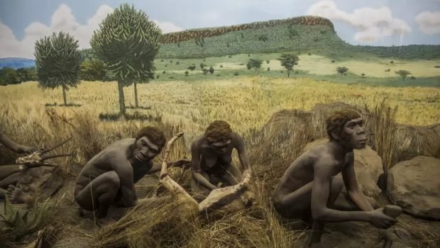 Παλαιοντολογία: Επιστήμονας λέει ότι ανακάλυψε ταφές παλαιότερες κατά τουλάχιστον 100.000 έτη από εκείνες του Homo sapiens