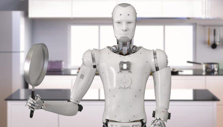 Παρακαλώ μην κάνετε αυτές τις 7 δυσάρεστες συνταγές Vegan που δημιουργήθηκαν από το ChatGPT
