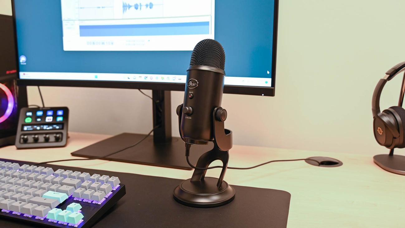 Πείτε αντίο στη δημοφιλή μάρκα μπλε μικροφώνου της Logitech – Review Geek

