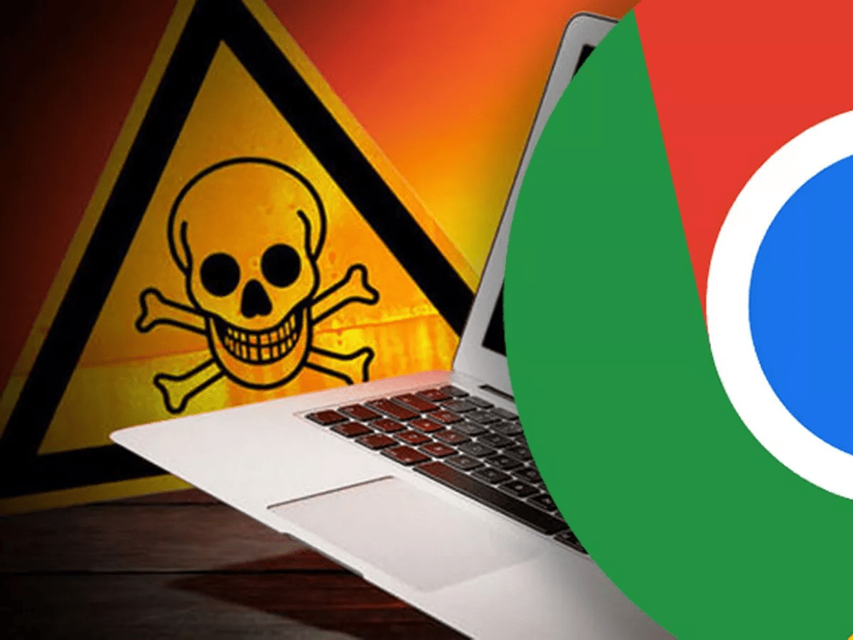 Προειδοποίηση για όσους stream-άρουν ταινίες μέσω του Google Chrome