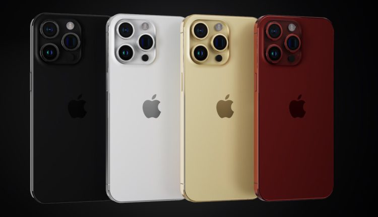 Προεπισκόπηση iPhone 15 Pro Max: βελτιστοποιήστε τη διαφορά
