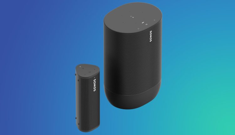 Προσφορές: Η Sonos με έκπτωση έως και 25% στα ηχεία και τις μπάρες ήχου σε νέες καλοκαιρινές εκπτώσεις
