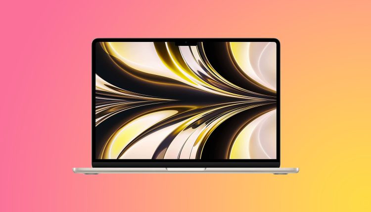 Προσφορές: Το M2 MacBook Air 13,6 ιντσών της Apple σημειώνει νέα χαμηλή τιμή 999,00 $
