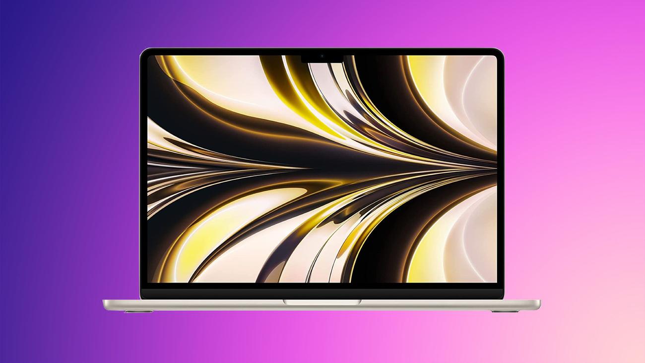 Προσφορές: Το MacBook Air 13,6 ιντσών της Apple πέφτει στη νέα χαμηλή τιμή των 949 $
