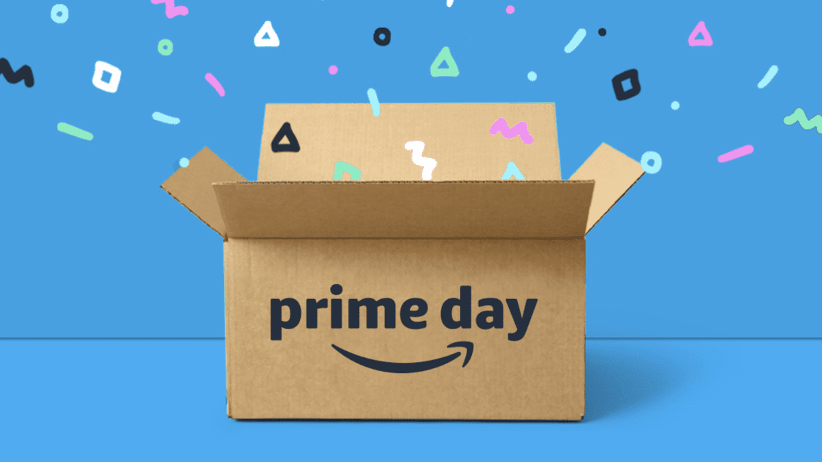 Προσφορές πρώιμης ημέρας Amazon Prime που μπορείτε να λάβετε αμέσως τώρα

