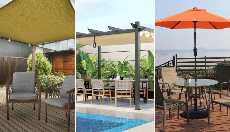 Προϊόντα Backyard για να παραμείνετε δροσεροί αυτό το καλοκαίρι - LifeSavvy
