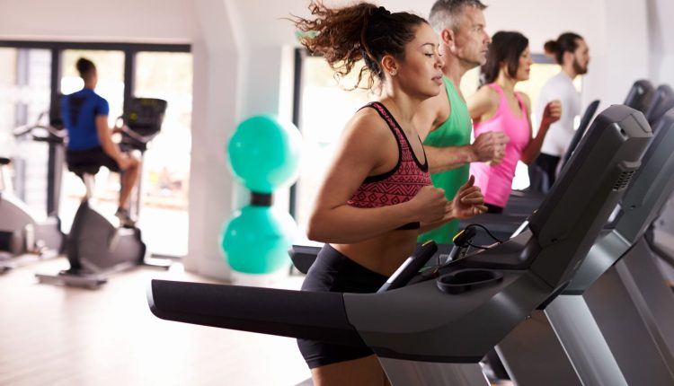  Πόσο καιρό μπορείτε να περιμένετε να κάνετε ντους μετά από μια προπόνηση;  – LifeSavvy
