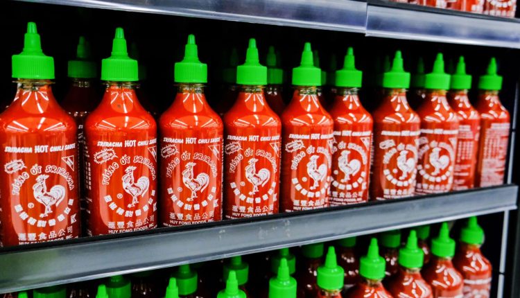  Πότε θα τελειώσει η έλλειψη Sriracha;  – LifeSavvy
