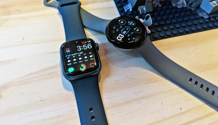  Πότε πρέπει να αναβαθμίσετε το Smartwatch σας;  – Κριτική Geek
