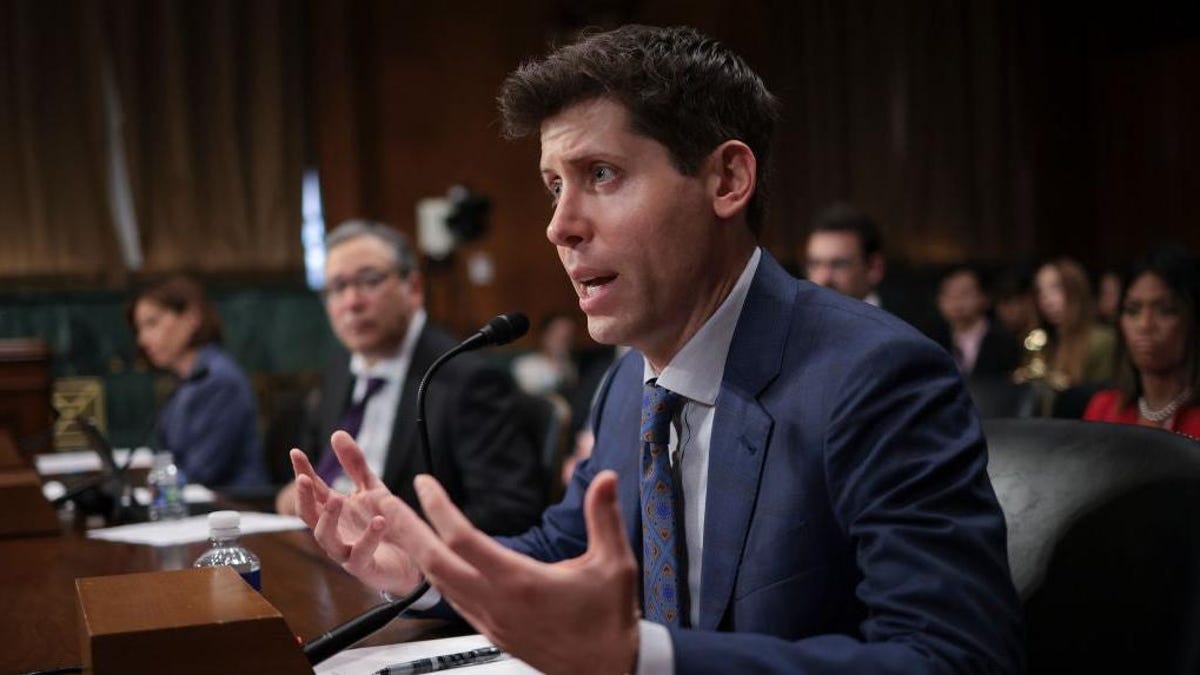 Πώς θα ήταν ο κανονισμός για την τεχνητή νοημοσύνη;
