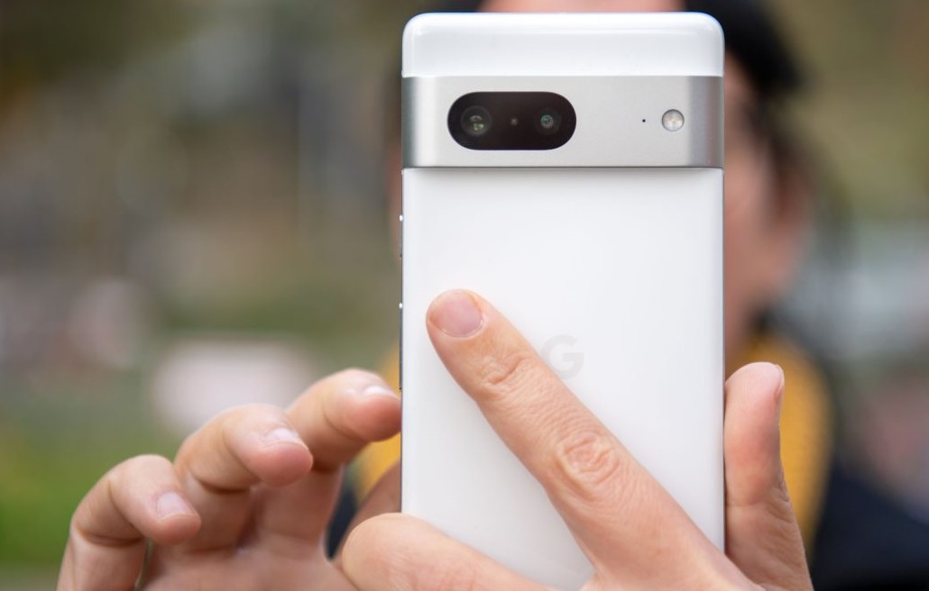 pixel-Smartphonegreece