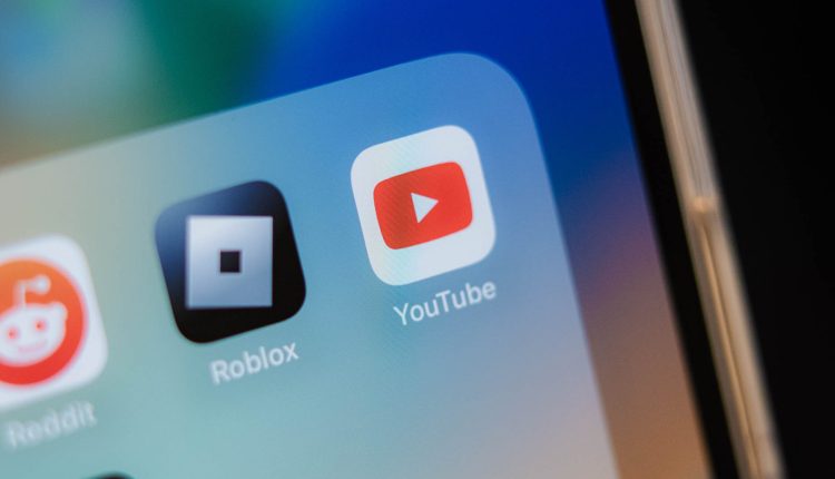 Πώς να απενεργοποιήσετε τα σορτς YouTube
