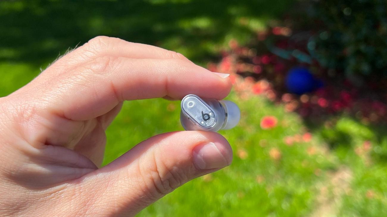 Πώς να βρείτε τα ακουστικά Lost Beats
