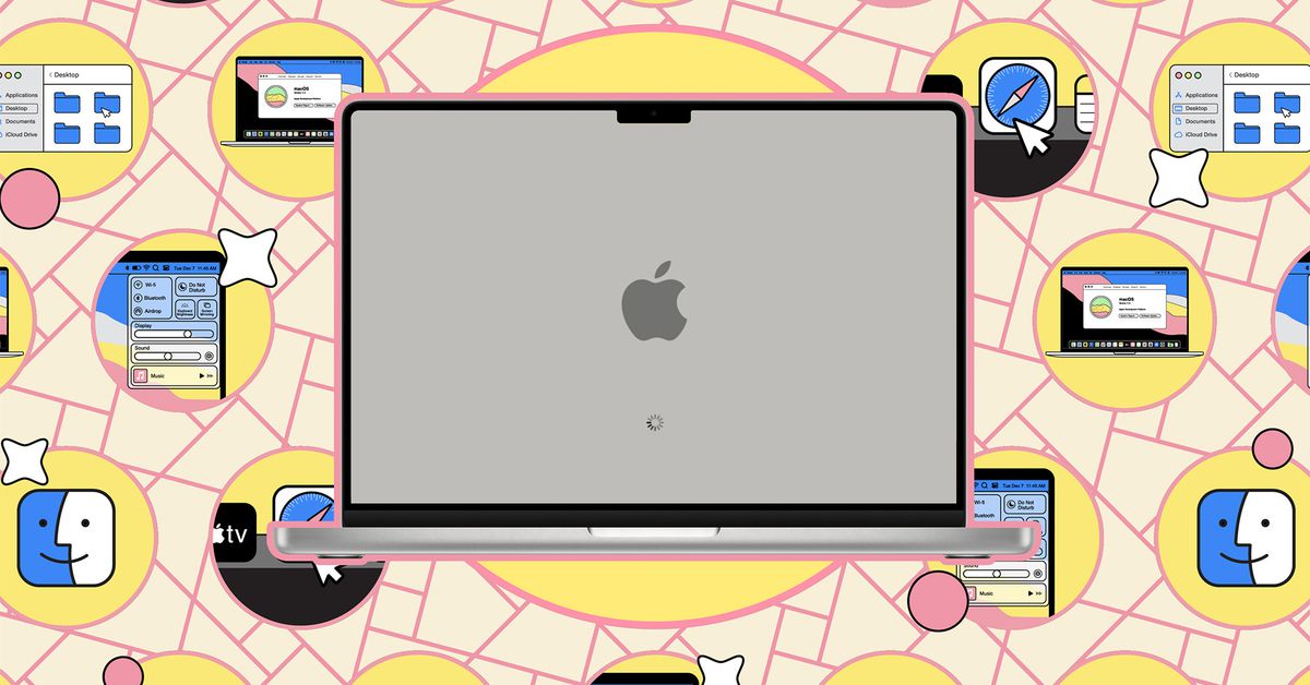 Πώς να κάνετε συναλλαγές με MacBook, MacOS, iPhone ή iPad
