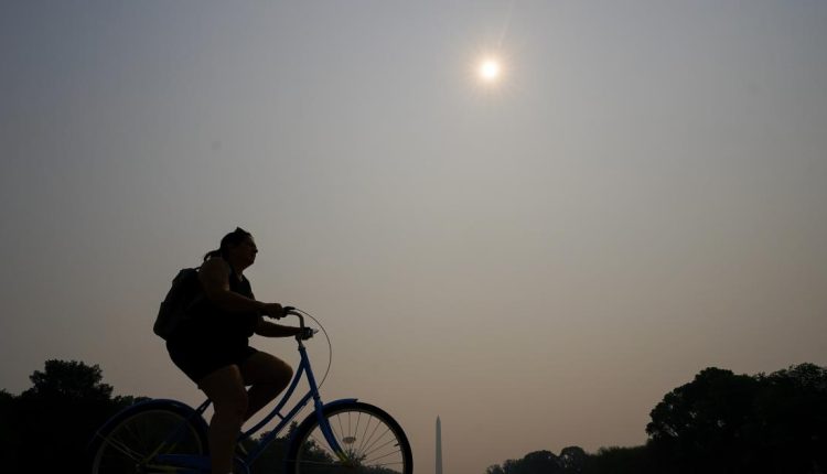 Πώς να κατανοήσετε τον Δείκτη Ποιότητας Αέρα
